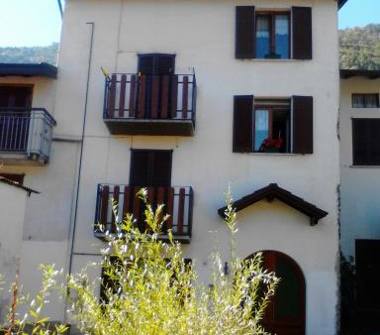 Casa indipendente in vendita a Sondrio (Sondrio)