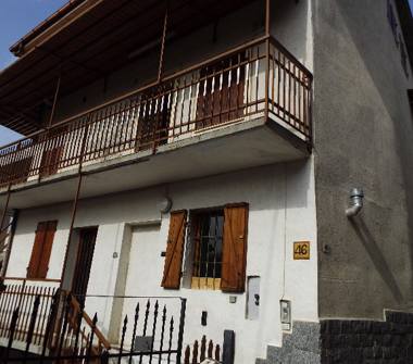 Casa indipendente in vendita a Monasterolo Casotto, Frazione Borgata Soprana