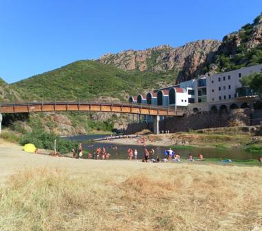 Casa indipendente in affitto a Viddalba (Sassari)