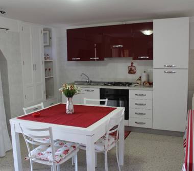 Affitto Casa Vacanze a Castrignano del Capo, Frazione Leuca