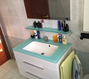 Quadrilocale in vendita a Codogno (Lodi)