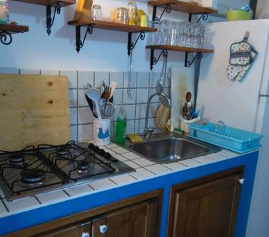 Affitto Casa Vacanze a Teulada (Sud Sardegna)