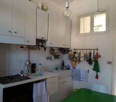 Trilocale in affitto a Torino, Zona Centro