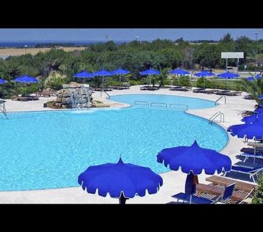 Offerta Vacanze Residence a Nardò, Frazione Torre Inserraglio