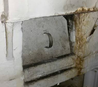 Casa indipendente in vendita a Carpino (Foggia)