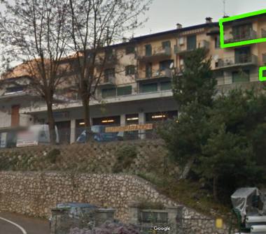 Appartamento in vendita a Vestone (Brescia)