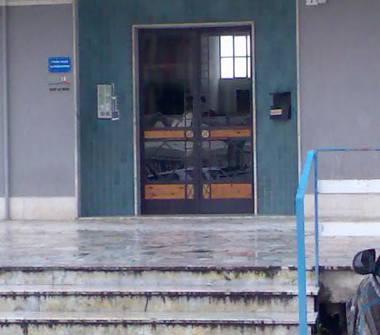 Trilocale in vendita a Eboli (Salerno)