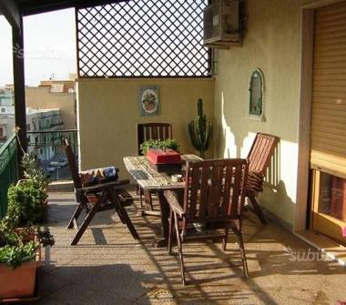 Affitto Appartamento Vacanze a Gallipoli (Lecce)