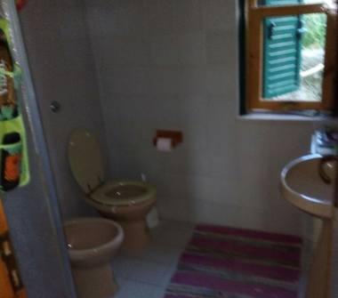 Affitto Villetta a schiera Vacanze a Vieste, Frazione Pugnochiuso