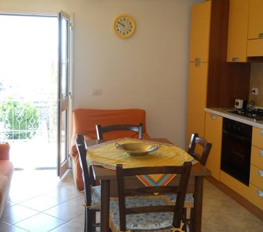 Affitto Appartamento Vacanze a Bari Sardo (Nuoro)