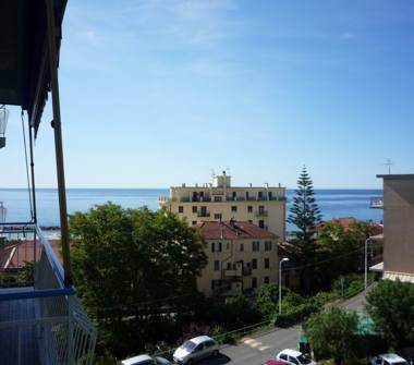 Affitto Appartamento Vacanze a Taggia, Frazione Arma Di Taggia, Via Marco Polo 84