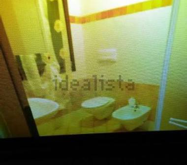 Appartamento in affitto a Siniscola (Nuoro)