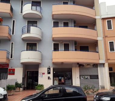 Trilocale in vendita a Turi (Bari)