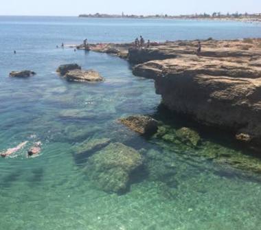 Affitto Villa Vacanze a Noto (Siracusa)