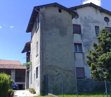 Casa indipendente in vendita a Garbagnate Monastero (Lecco)