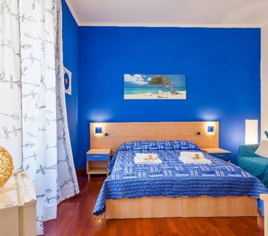Offerta Vacanze Bed & Breakfast a Roma, Zona San Giovanni