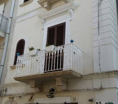 Affitto Casa Vacanze a Polignano a Mare (Bari)