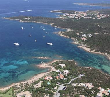 Offerta Vacanze Residence a Arzachena, Frazione Liscia Di Vacca, Via Marraca 56