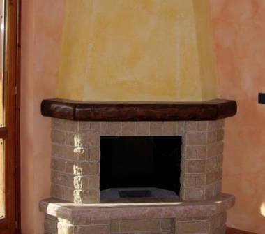 Villetta a schiera in vendita a Cornalba, Frazione Passoni