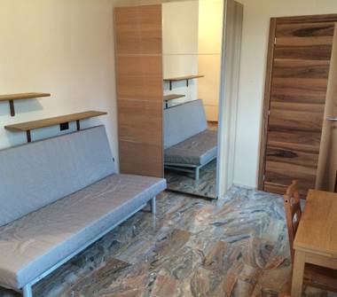 Bilocale in affitto a Torino, Zona Centro