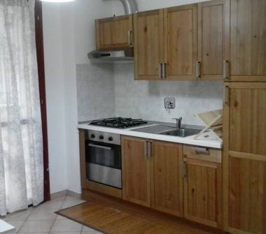 Bilocale in affitto a Velletri (Roma)