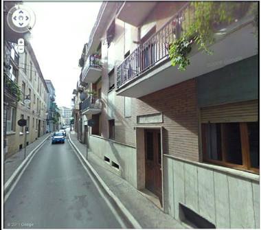 Palazzo/Stabile in vendita a Ortona (Chieti)