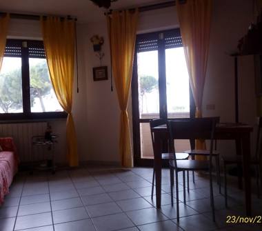 Quadrilocale in vendita a Ponsacco, Frazione Le Melorie