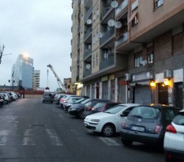 Bilocale in vendita a Roma, Zona Tiburtino