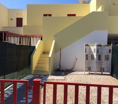 Affitto Appartamento Vacanze a Salve, Frazione Torre Pali