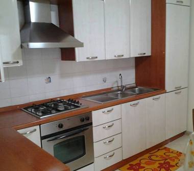 Affitto Casa Vacanze a Pozzallo (Ragusa)