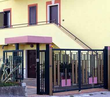Casa indipendente in vendita a Altavilla Silentina, Frazione Cerrelli