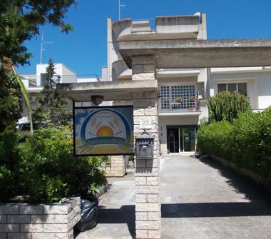 Affitto Casa Vacanze a Gibellina (Trapani)