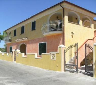 Affitto Appartamento Vacanze a Orosei (Nuoro)