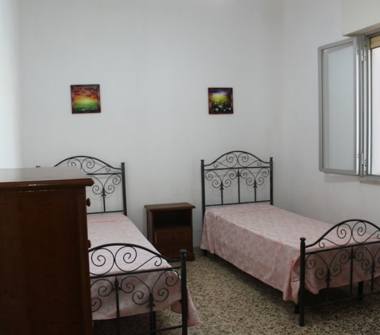 Affitto Casa Vacanze a Morciano di Leuca, Frazione Torre Vado