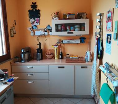 Appartamento in vendita a Castellarano, Frazione San Valentino