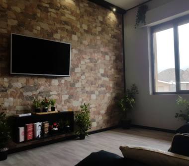 Affitto Appartamento Vacanze a Lotzorai (Nuoro)