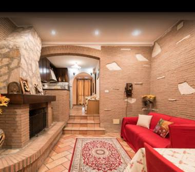 Affitto Appartamento Vacanze a Roma, Zona Ottavia