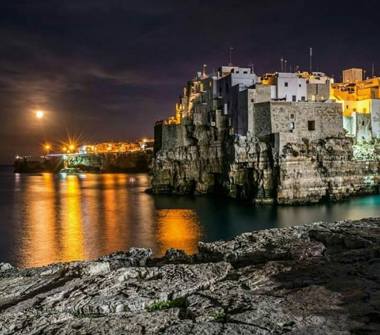 Affitto Casa Vacanze a Polignano a Mare (Bari)