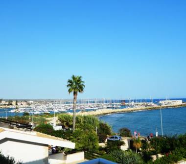 Affitto Villa Vacanze a Ragusa, Frazione Marina Di Ragusa, Via Cavaliere Luigi Bisani 72