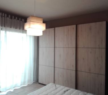 Affitto Appartamento Vacanze a Martinsicuro, Frazione Villa Rosa