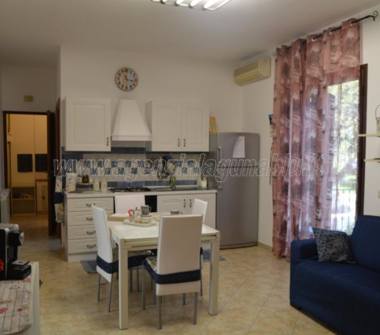 Affitto Appartamento Vacanze a Mazara del Vallo (Trapani), VIA BESSARIONE lotto 2/a