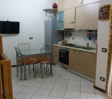 Quadrilocale in vendita a Vedelago (Treviso)