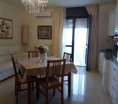 Trilocale in vendita a Bari, Zona San Paolo