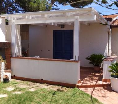 Affitto Villetta a schiera Vacanze a Favignana (Trapani)