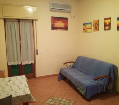 Affitto Appartamento Vacanze a Ardea, Frazione Tor San Lorenzo