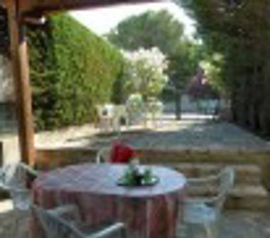 Affitto Villetta a schiera Vacanze a Nardò, Frazione Santa Caterina