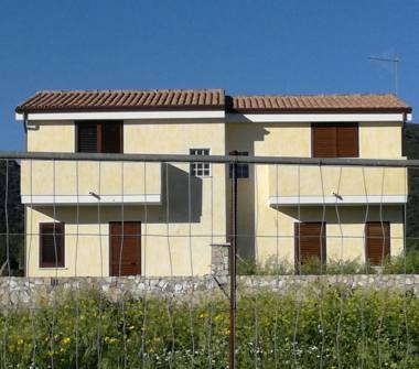Villetta a schiera in vendita a Sant'Anna Arresi (Sud Sardegna)