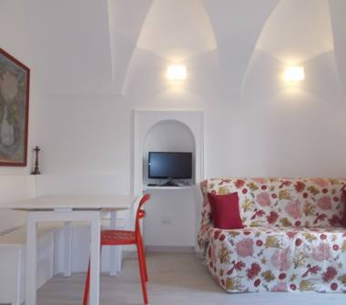 Affitto Appartamento Vacanze a Gaeta (Latina)