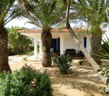 Affitto Villa Vacanze a Santa Croce Camerina, Frazione Punta Braccetto