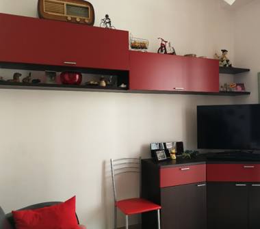 Quadrilocale in vendita a Quiliano, Frazione Valleggia